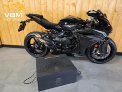 MV Agusta F3 800 RR 2023 occasion – foto 19 van 24