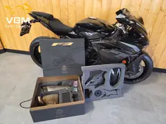 MV Agusta F3 800 RR 2023 occasion – foto 20 van 24