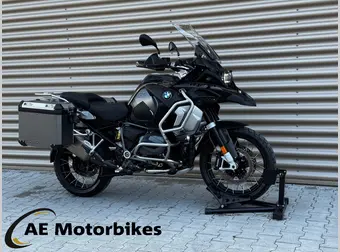 BMW R 1250 GS Adventure 2023 occasion