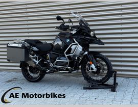 BMW R 1250 GS Adventure 2023 occasion