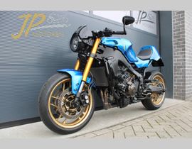 Yamaha XSR 900 ABS 2023 occasion