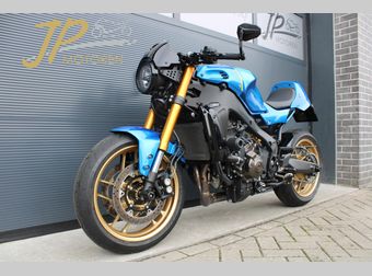 Yamaha XSR 900 ABS 2023 occasion