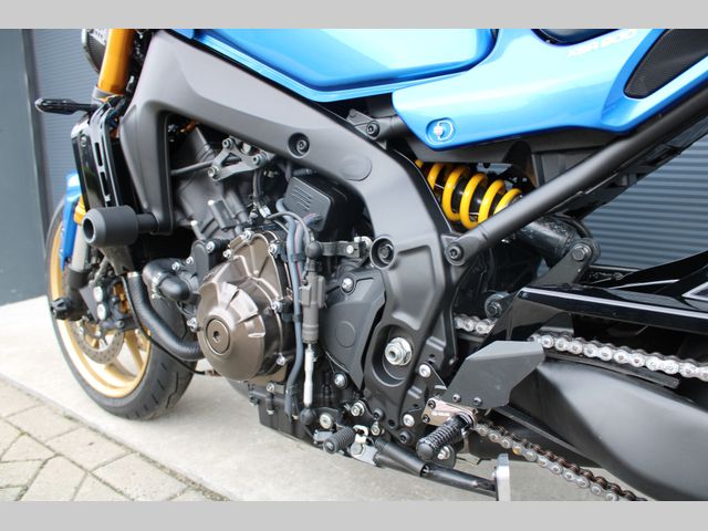 yamaha - xsr-900-abs