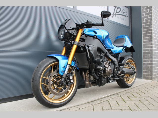 yamaha - xsr-900-abs