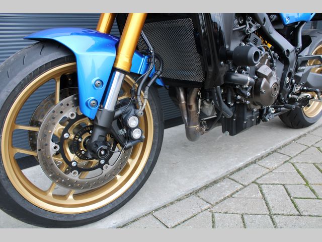 yamaha - xsr-900-abs