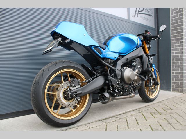 yamaha - xsr-900-abs