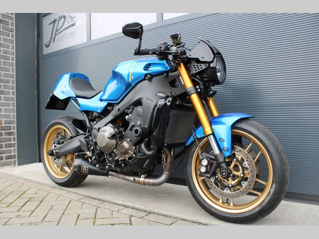 yamaha - xsr-900-abs