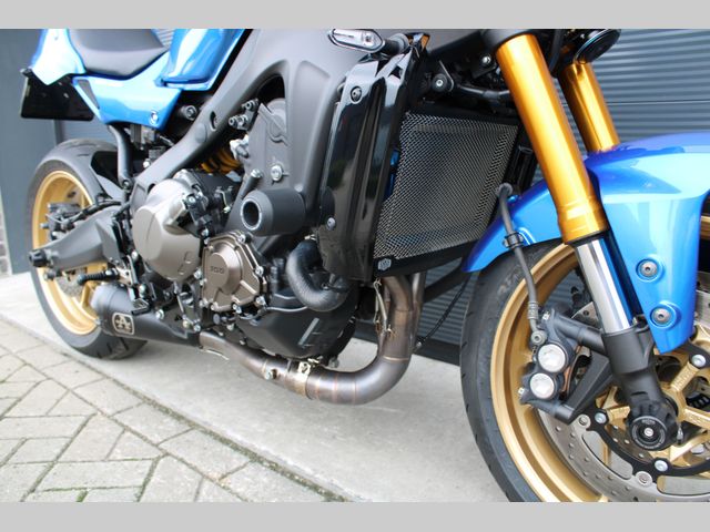 yamaha - xsr-900-abs