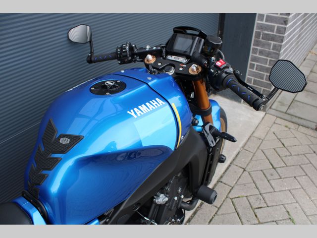 yamaha - xsr-900-abs