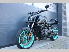 Yamaha MT-07 ABS 2022 occasion – foto 5 van 18
