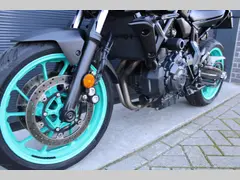 Yamaha MT-07 ABS 2022 occasion – foto 6 van 18