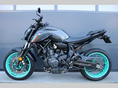Yamaha MT-07 ABS 2022 occasion – foto 4 van 18