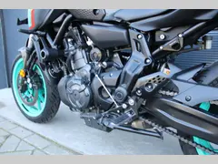 Yamaha MT-07 ABS 2022 occasion – foto 8 van 18