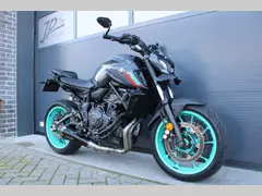 Yamaha MT-07 ABS 2022 occasion – foto 2 van 18