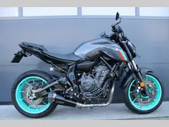 Yamaha MT-07 ABS 2022 occasion – foto 3 van 18