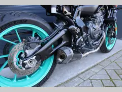 Yamaha MT-07 ABS 2022 occasion – foto 15 van 18