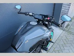 Yamaha MT-07 ABS 2022 occasion – foto 18 van 18