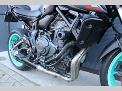 Yamaha MT-07 ABS 2022 occasion – foto 16 van 18