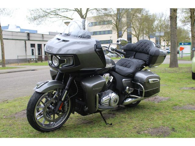 indian - pursuit-dark-horse