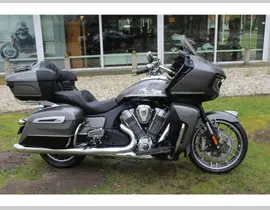 Indian Motorcycle Pursuit Elite 2026 nieuw