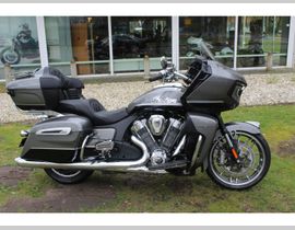 Indian Motorcycle Pursuit Elite 2026 nieuw