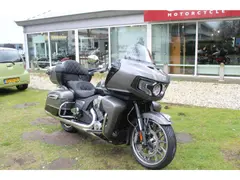 Indian Motorcycle Andere Pursuit Speciale Aanbieding 2026 nieuw – foto 3 van 10