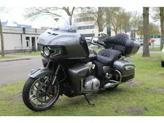 Indian Motorcycle Andere Pursuit Speciale Aanbieding 2026 nieuw – foto 4 van 10