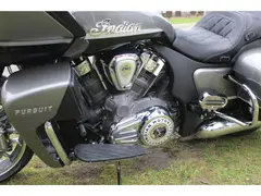 Indian Motorcycle Andere Pursuit Speciale Aanbieding 2026 nieuw – foto 5 van 10