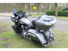 Indian Motorcycle Andere Pursuit Speciale Aanbieding 2026 nieuw – foto 7 van 10