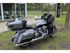 Indian Motorcycle Andere Pursuit Speciale Aanbieding 2026 nieuw – foto 8 van 10