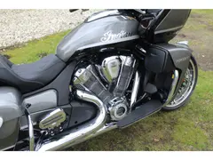 Indian Motorcycle Andere Pursuit Speciale Aanbieding 2026 nieuw – foto 9 van 10