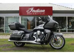 Indian Motorcycle Andere Pursuit Speciale Aanbieding 2026 nieuw – foto 10 van 10