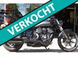 INDIAN MOTORCYCLE CHIEF DARK HORSE