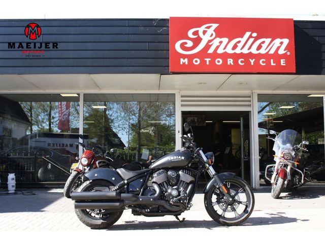 indian - chief-dark-horse