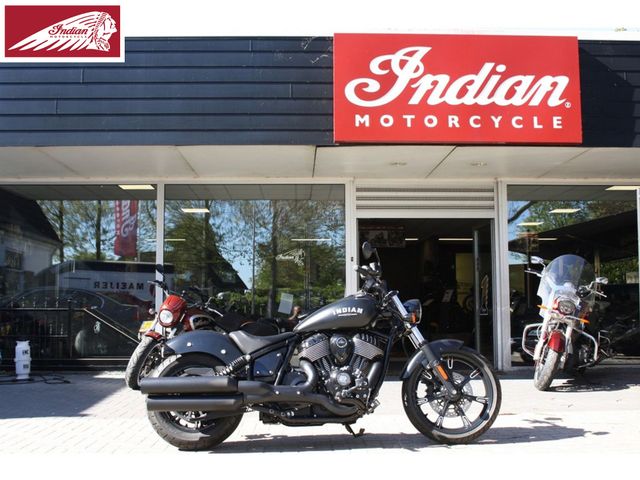 indian - chief-dark-horse