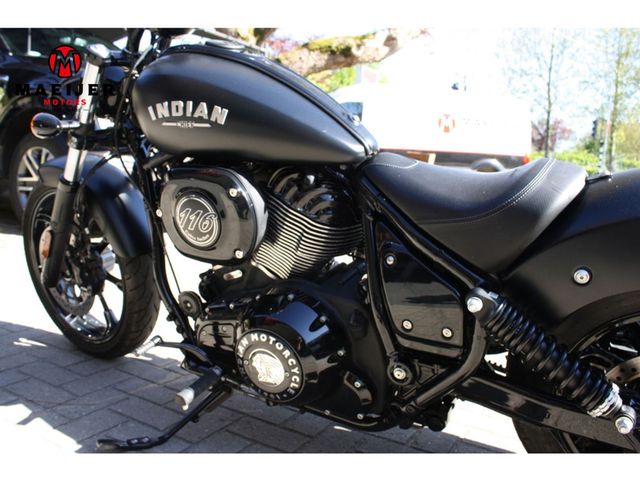 indian - chief-dark-horse