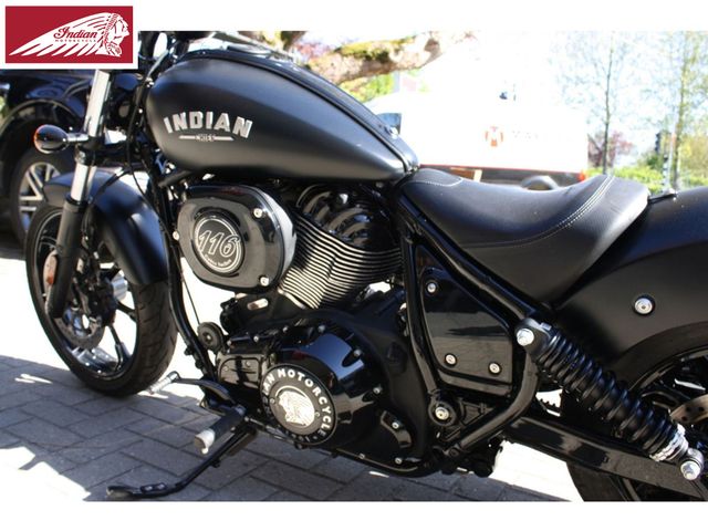 indian - chief-dark-horse