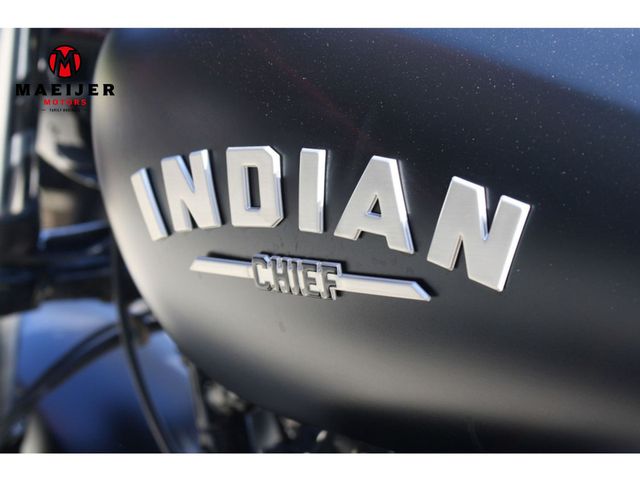 indian - chief-dark-horse