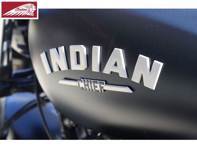 indian - chief-dark-horse