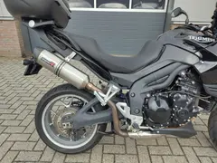 Triumph Tiger 1050 abs 2008 occasion – foto 6 van 11