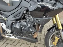 Triumph Tiger 1050 abs 2008 occasion – foto 5 van 11