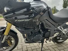 Triumph Tiger 1050 abs 2008 occasion – foto 7 van 11