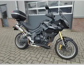 Triumph Tiger 1050 ABS 2008 occasion