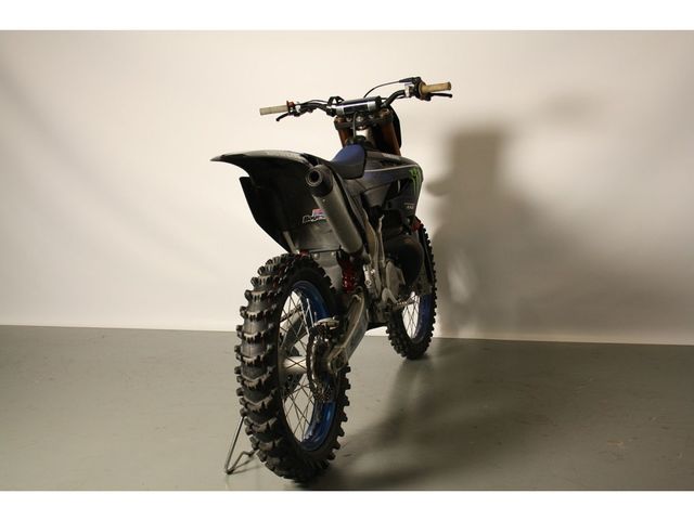yamaha - yz-250