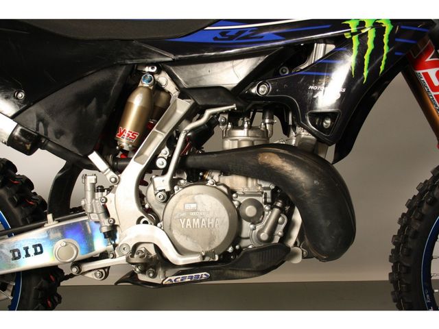 yamaha - yz-250