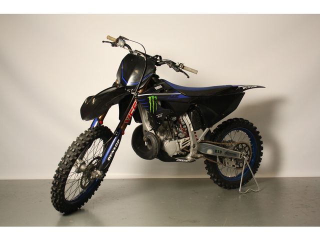 yamaha - yz-250