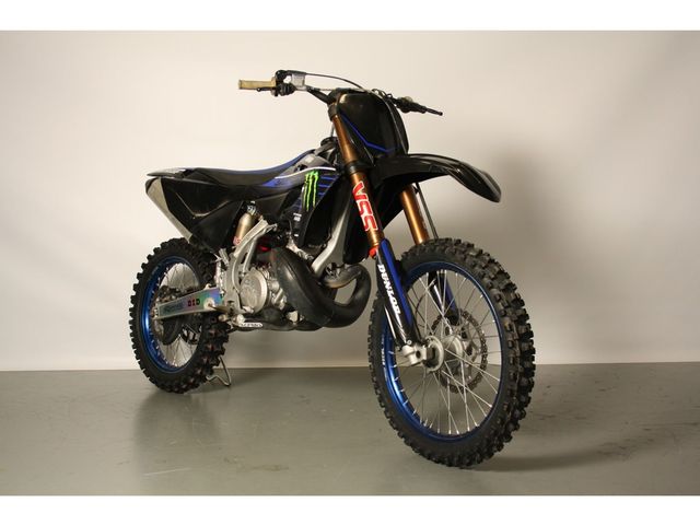yamaha - yz-250