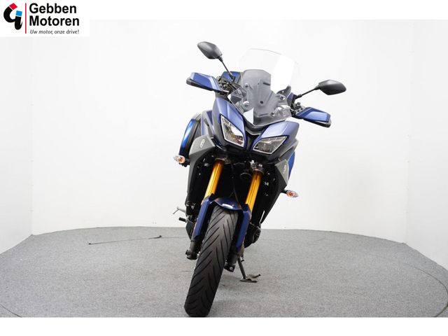 yamaha - tracer-900-gt