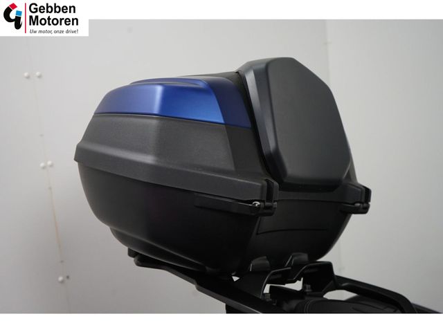 yamaha - tracer-900-gt