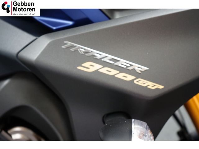 yamaha - tracer-900-gt